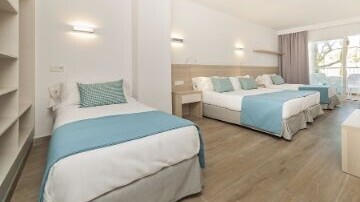 Globales Mimosa Hotel